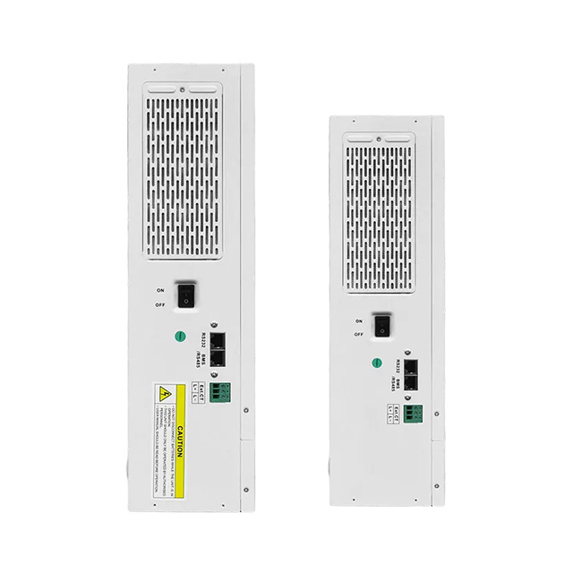 QA-series | 3.6kW/6.2kW zero export hybrid solar inverter support CT anti-backflow