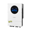 XA-series | 6.6kW–10.6kW IP66 hybrid solar inverter support parallel