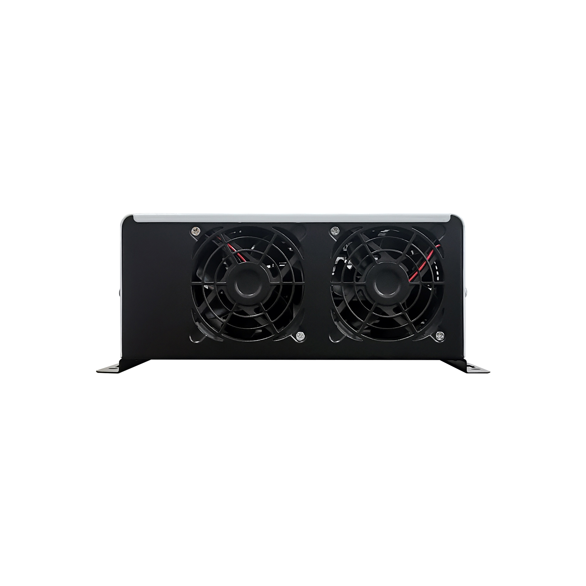 M Series MPPT Solar Charge Controller 40-120 A