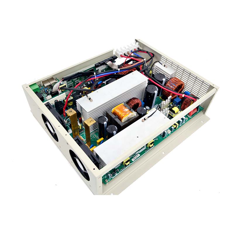 High Frequency 3KW-11KW Sine Wave Inverter Circuit Board 