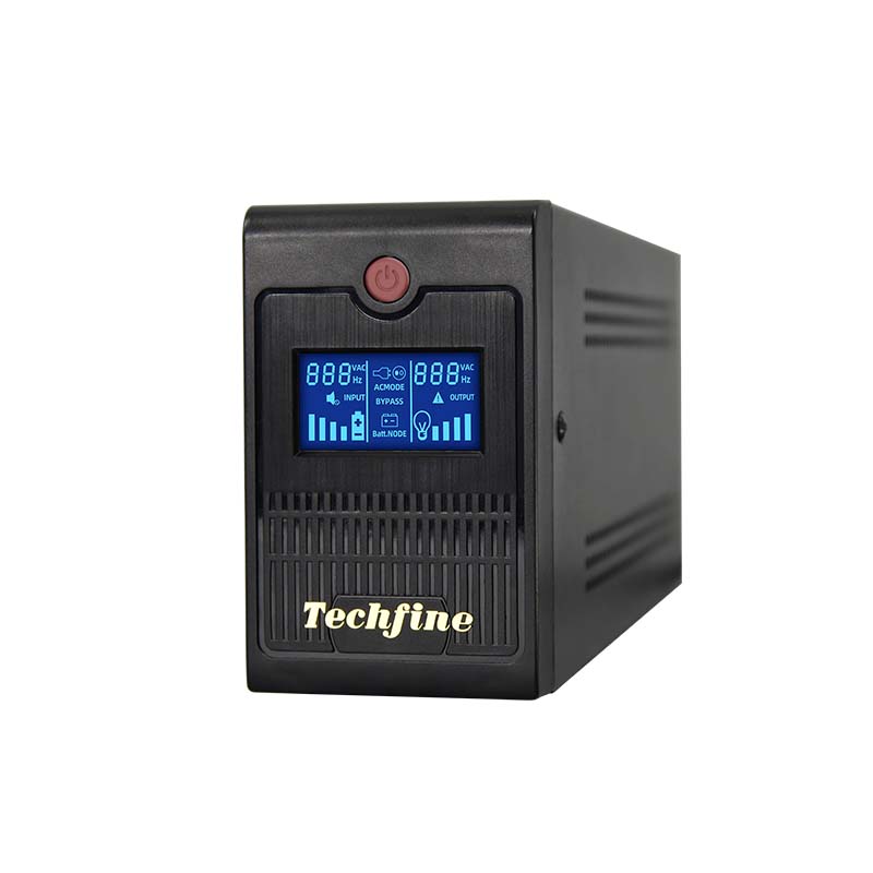 Offline UPS 650va 800va 1000va 1200va 1500va 2000va 50HZ/60HZ for Pc Computer