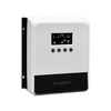 MPPT 30a Solar Charge Controller Smart Solar Charge Controller