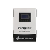 M Series MPPT Solar Charge Controller 40-120 A