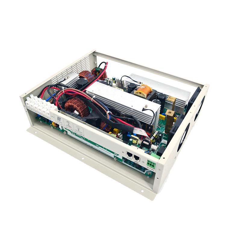 High Frequency 3KW-11KW Sine Wave Inverter Circuit Board 