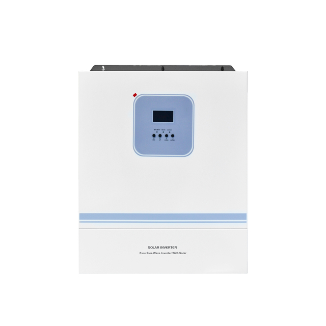 11kw 48v high frequency solar inverter support parallel