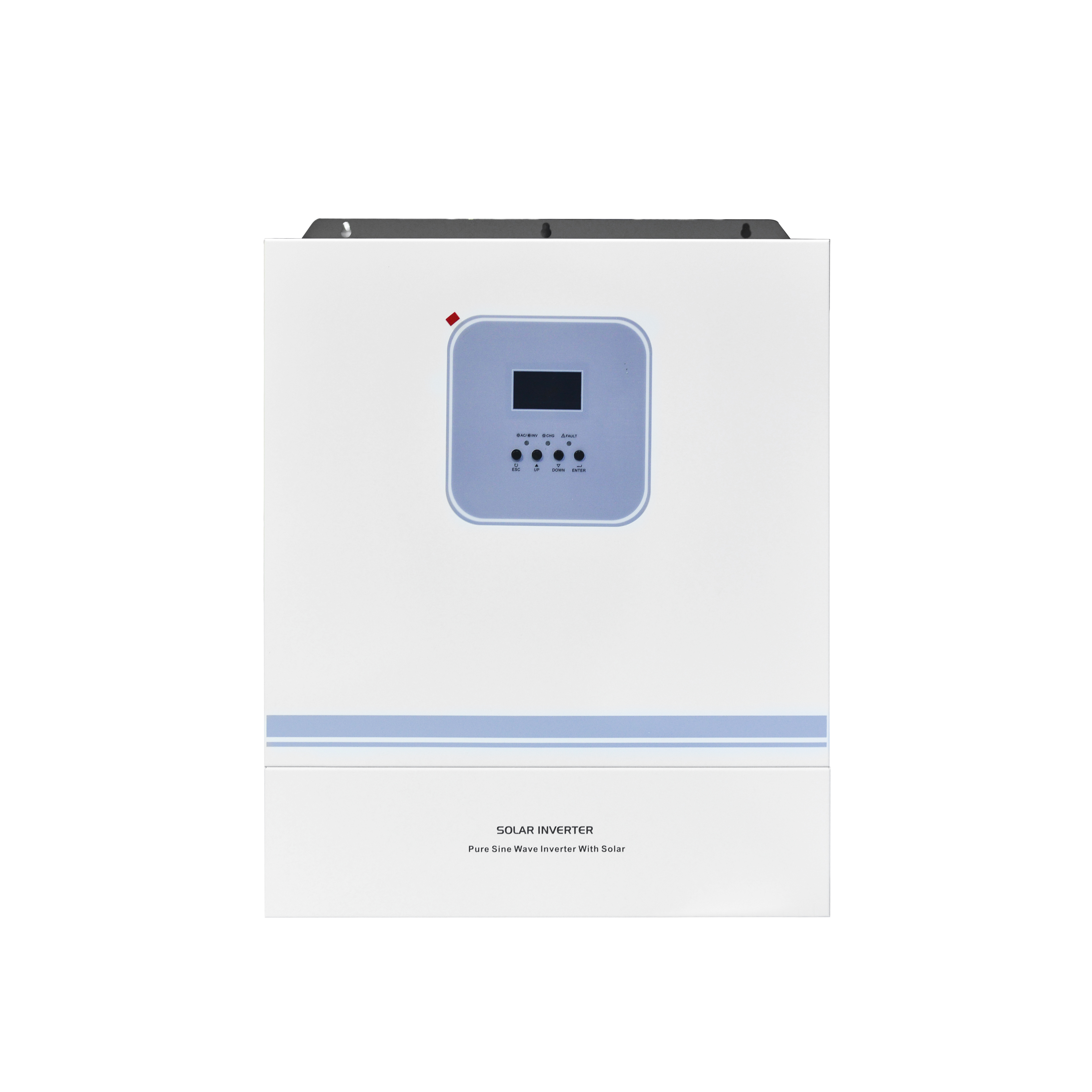11kw 48v high frequency solar inverter support parallel