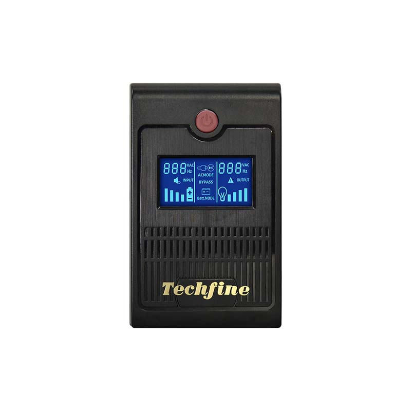 Offline UPS 650va 800va 1000va 1200va 1500va 2000va 50HZ/60HZ for Pc Computer