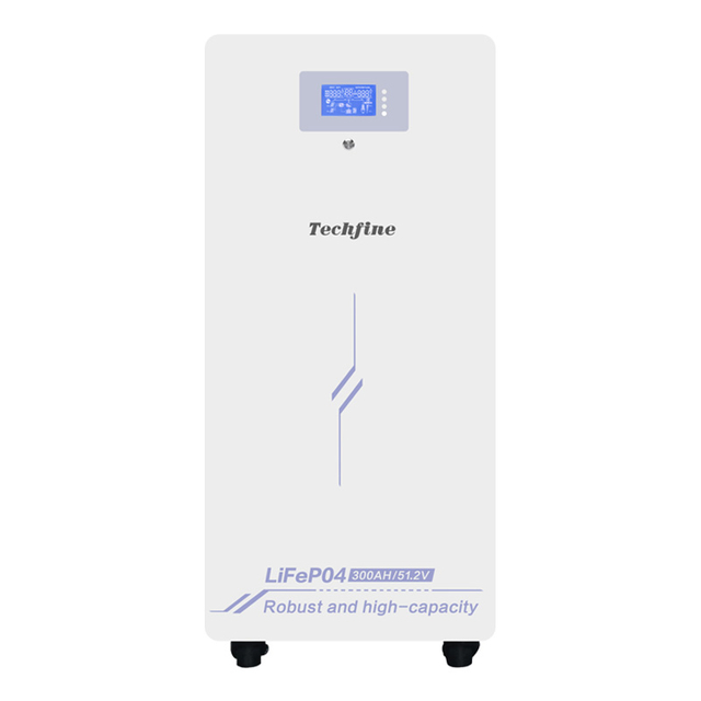 Lifepo4 Lithium Battery 51.2v Lithium Battery 51.2v