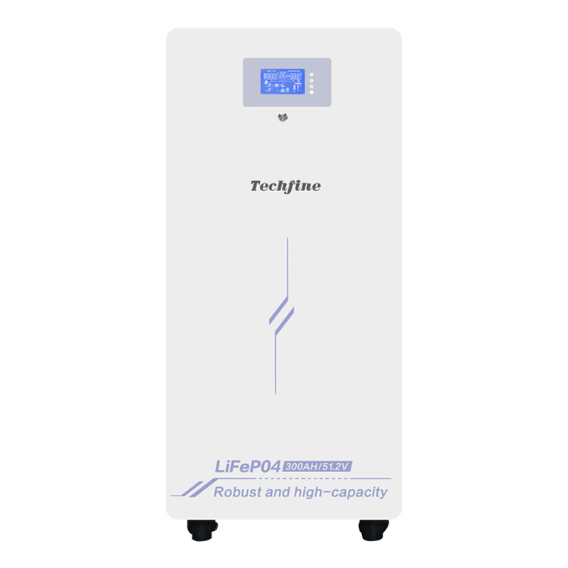 Lifepo4 Lithium Battery 51.2v Lithium Battery 51.2v