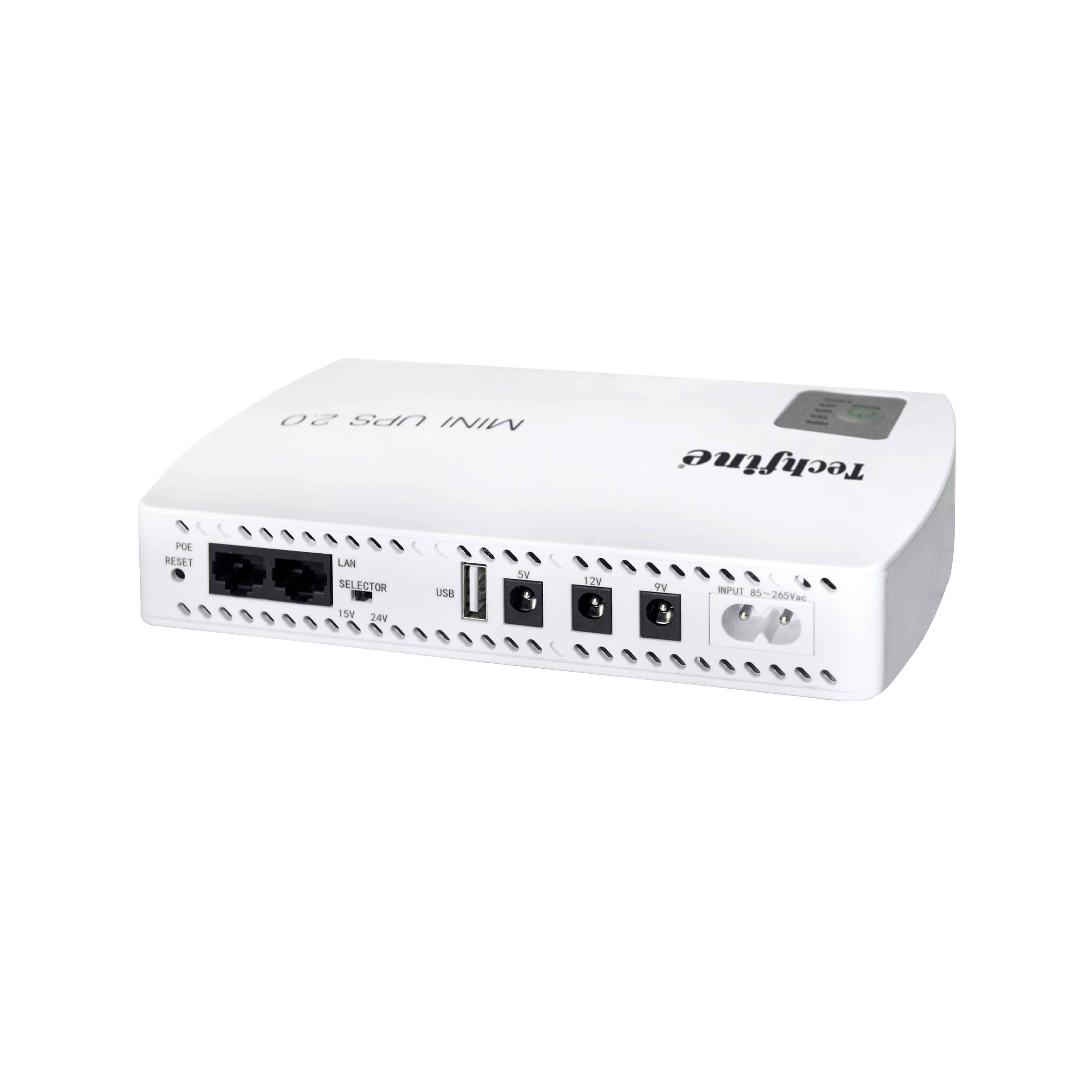 Dc Mini Ups 12v 9v 5v Mini Ups Best Mini Ups for Router 18w