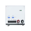 18kw Solar Inverter High Frequency Three Phase Solar Inverter Factory