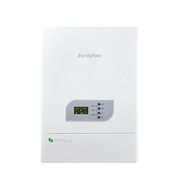 12500va Best 10kw Inverter 48v Solar Inverter Support Parallel