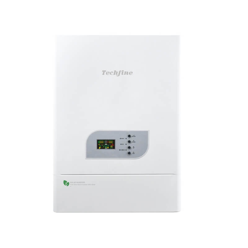 12500va Best 10kw Inverter 48v Solar Inverter Support Parallel