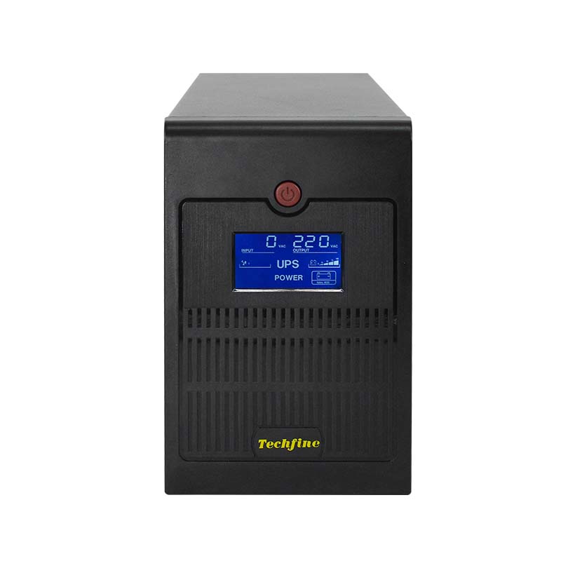 1500VA 1.5KVA UPS Nobreak Back Up Power Line Interactive UPS Office Use Smart UPS 1500va