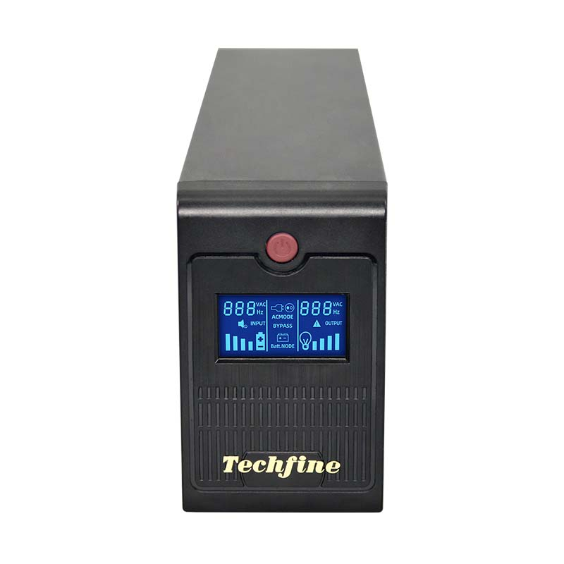 Offline UPS 650va 800va 1000va 1200va 1500va 2000va 50HZ/60HZ for Pc Computer