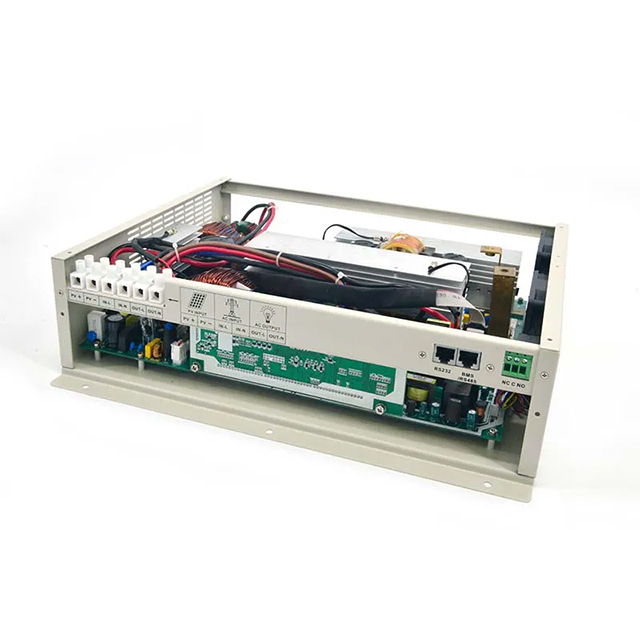 3kW-11kW hybrid solar inverter circuit board SKD