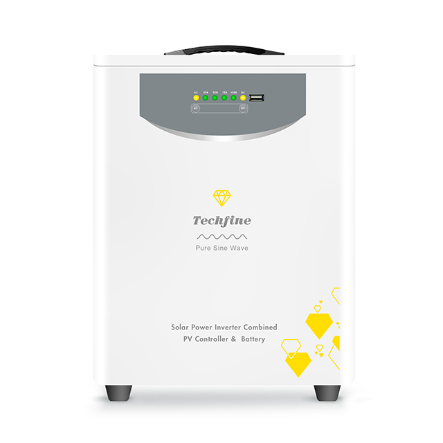 SP Series Portable Power Station 300-1800 W