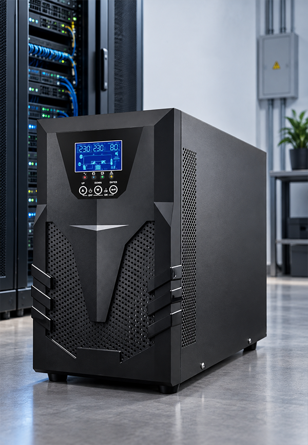 Uninterruptible Power Supply(UPS)