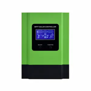MB Series MPPT Solar Charge Controller 20/30 A