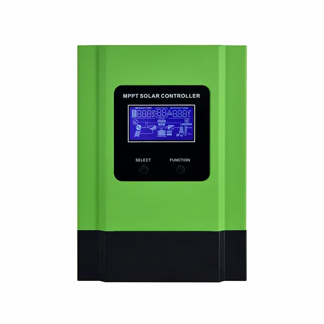 MB Series MPPT Solar Charge Controller 20/30 A