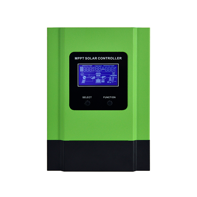 MB Series MPPT Solar Charge Controller 20/30 A