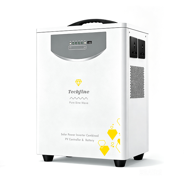 SP Series Portable Power Station 300-1800 W