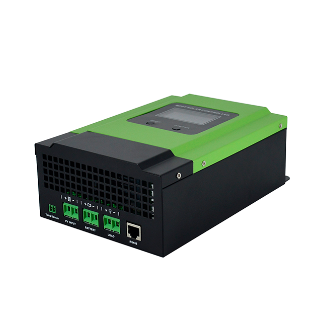 MB Series MPPT Solar Charge Controller 20/30 A