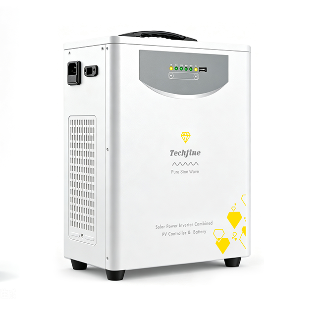 SP Series Portable Power Station 300-1800 W