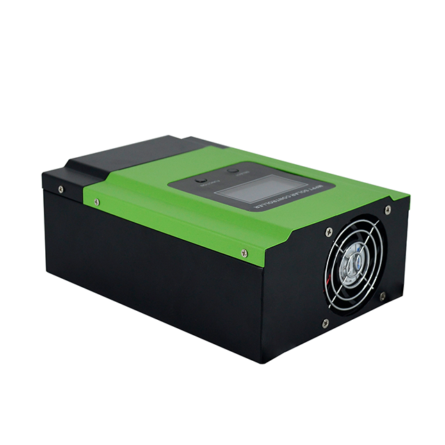 MB Series MPPT Solar Charge Controller 20/30 A
