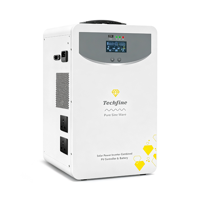 SP Series Portable Power Station 300-1800 W