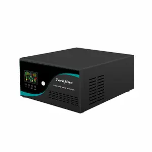 ME Series Low-Frequency Inverter/Charger 0.4-4 kW