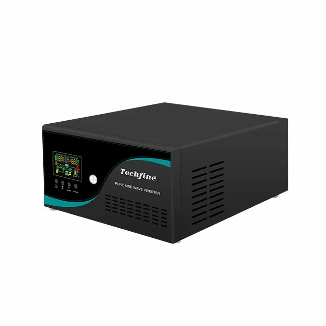 ME Series Low-Frequency Inverter/Charger 0.4-4 kW