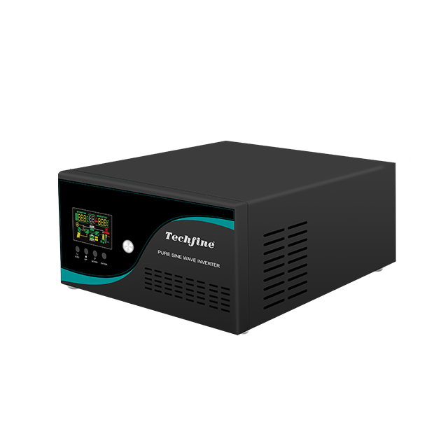 ME Series Low-Frequency Inverter/Charger 0.4-4 kW
