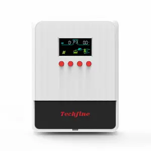 PA Series MPPT Solar Charge Controller 30/60 A