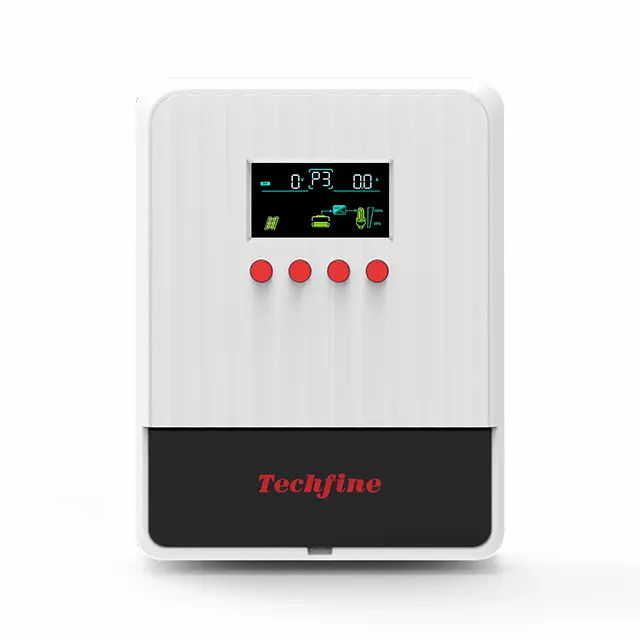 PA Series MPPT Solar Charge Controller 30/60 A