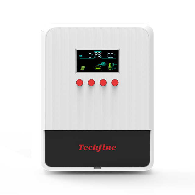 PA Series MPPT Solar Charge Controller 30/60 A