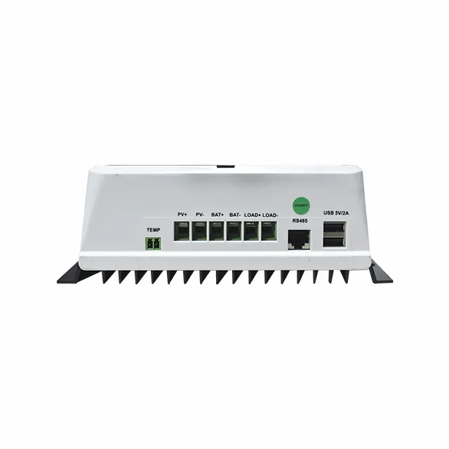 PA Series MPPT Solar Charge Controller 30/60 A