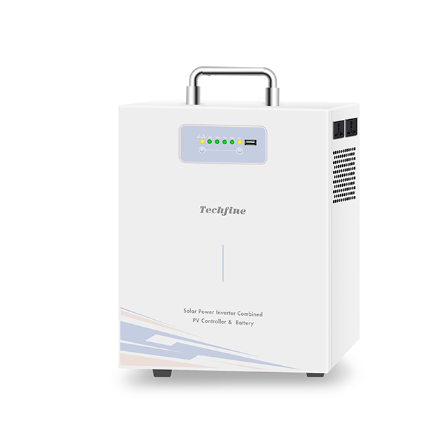SP Series Portable Power Station 300-1800 W