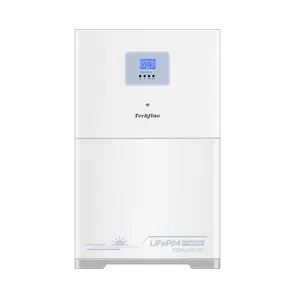 LA Series All-in-One Energy Storage System 5.5/11 kW