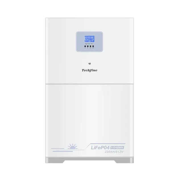 LA Series All-in-One Energy Storage System 5.5/11 kW