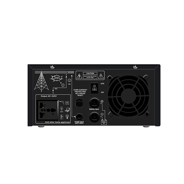 ME Series Low-Frequency Inverter/Charger 0.4-4 kW
